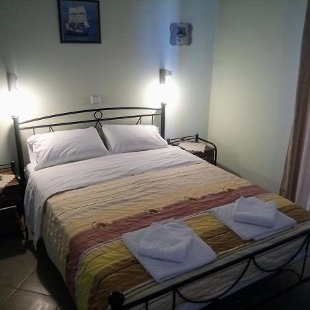 Evgenia Rooms สกาลา ห้อง รูปภาพ