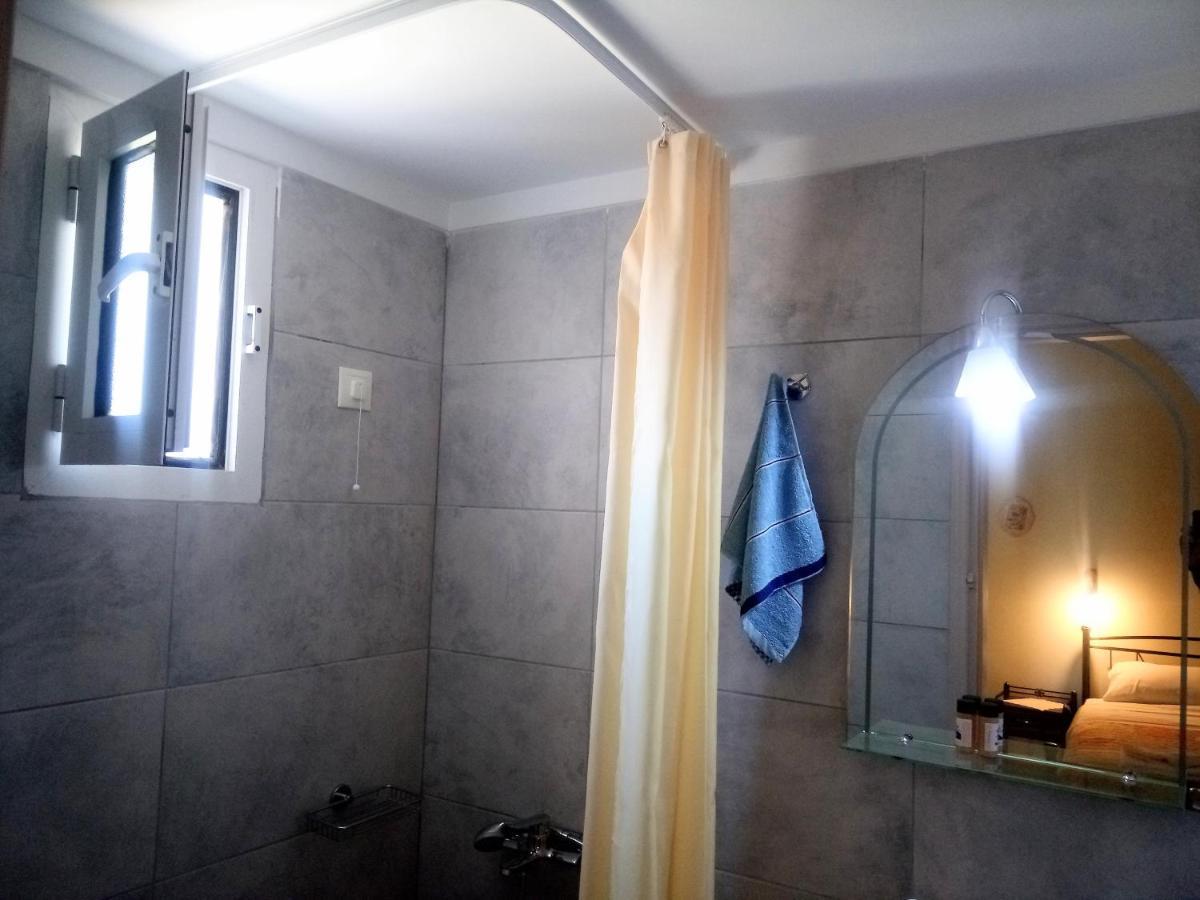 Evgenia Rooms สกาลา ห้อง รูปภาพ