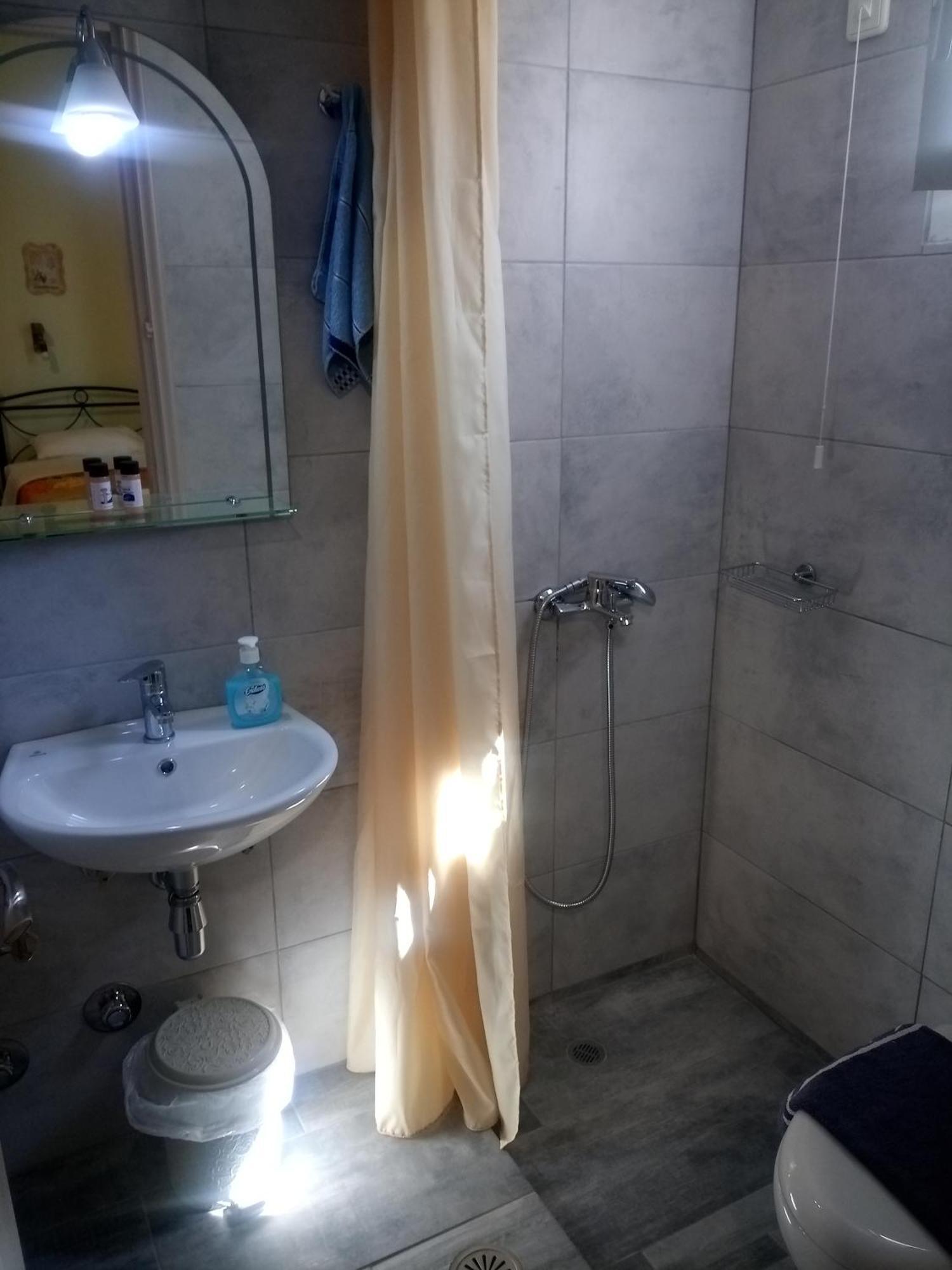 Evgenia Rooms สกาลา ห้อง รูปภาพ