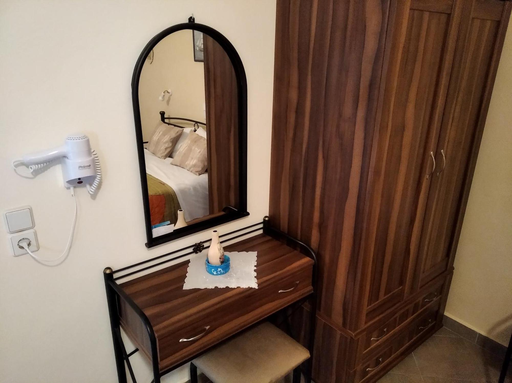 Evgenia Rooms สกาลา ห้อง รูปภาพ
