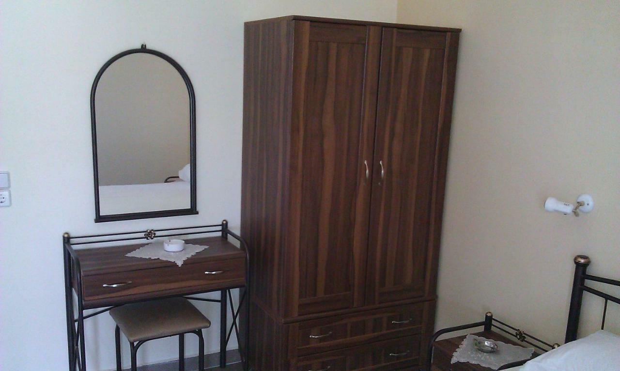 Evgenia Rooms สกาลา ภายนอก รูปภาพ