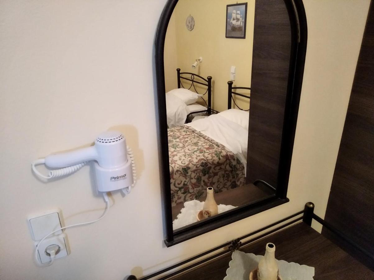 Evgenia Rooms สกาลา ห้อง รูปภาพ